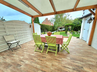  Maison � vendre 6 pi�ces 82 m�