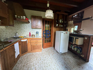  Maison à vendre 5 pièces 113 m²