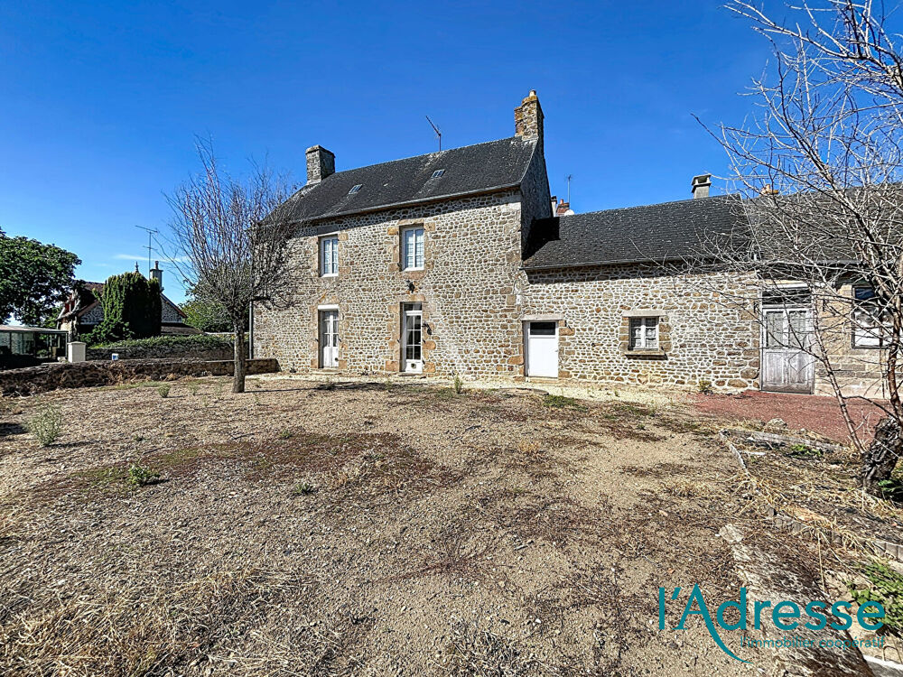 Maison Champeon 3 pièce(s) 94 m2