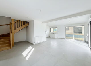  Maison à vendre 4 pièces 92 m²