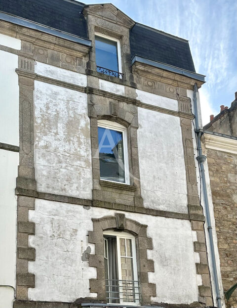 Local commercial en centre historique ? Idéal investisseur 275600 56000 Vannes