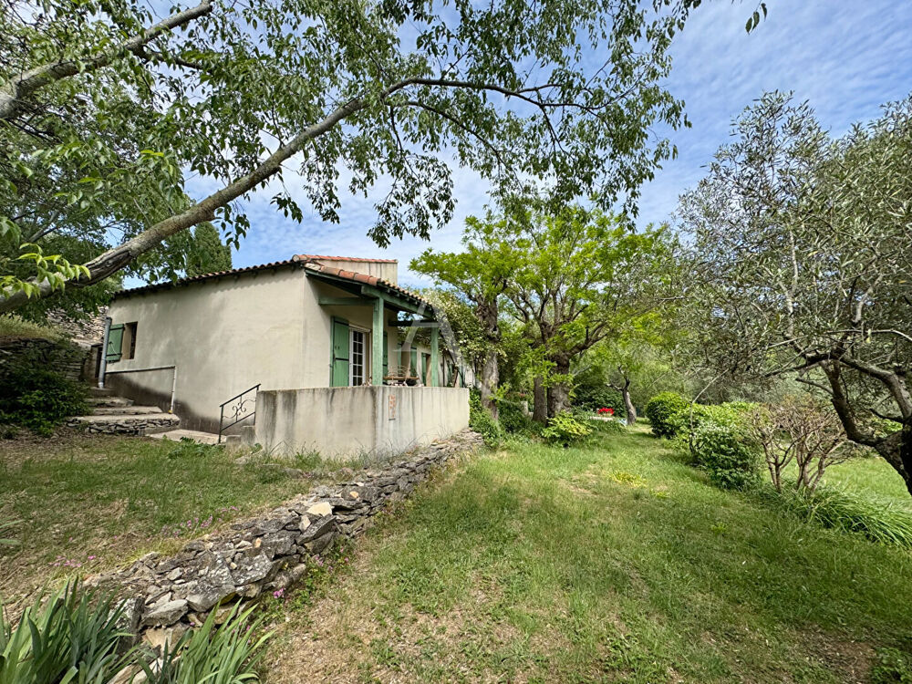 Vente Maison Maison - Mazet rénové Nimes 3 pièce(s) 78 m2 Nimes