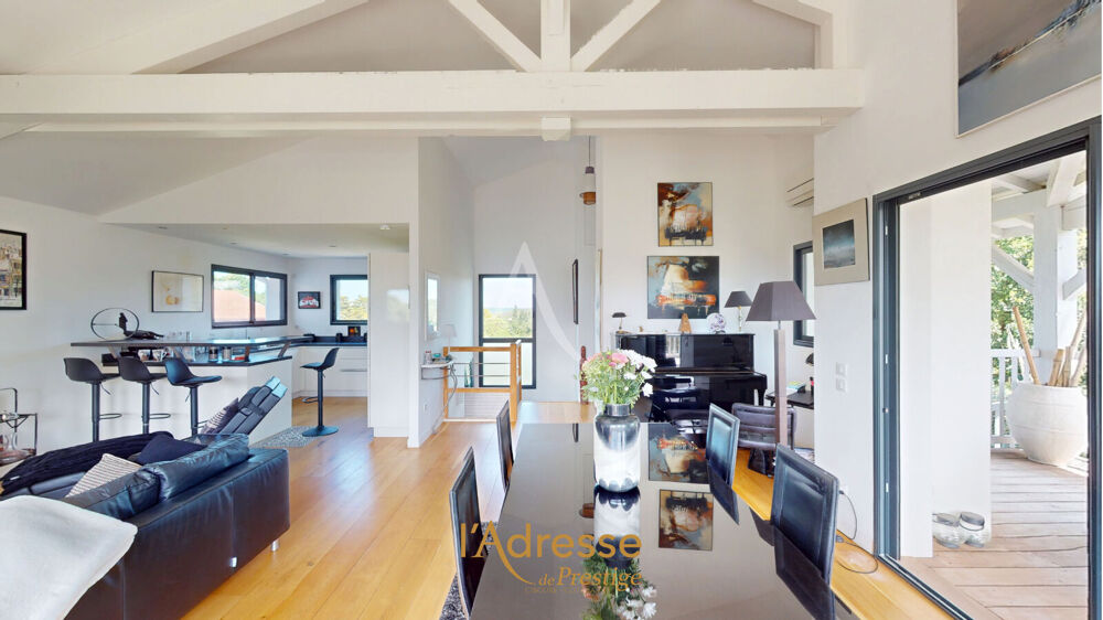 à vendre  Maison Bidart (64210)