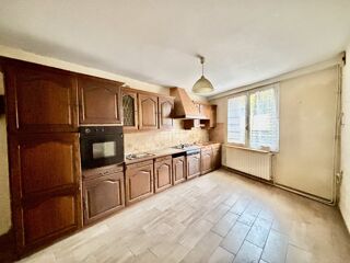  Maison à vendre 4 pièces 114 m²