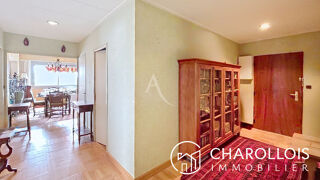  Appartement à vendre 5 pièces 116 m²