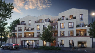  Appartement  vendre 3 pices 70 m