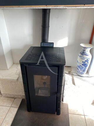  Maison � vendre 4 pi�ces 90 m�