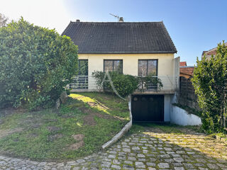  Maison � vendre 5 pi�ces 95 m�