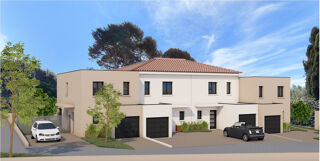 Appartement  vendre 4 pices 88 m