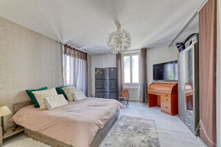  Maison à vendre 4 pièces 124 m²
