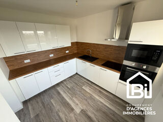  Appartement � vendre 3 pi�ces 71 m�