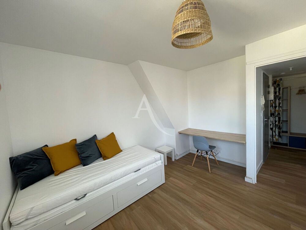 Location Appartement Appartement T1bis meublé Quartier centre-ville Saint nazaire