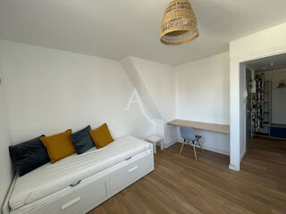  Appartement à louer 2 pièces 23 m²