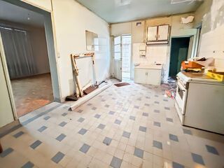  Maison � vendre 3 pi�ces 67 m� Sotteville les rouen