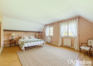  Maison à vendre 5 pièces 121 m²