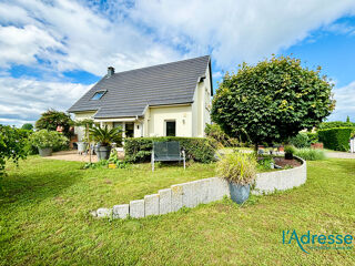  Maison  vendre 6 pices 146 m