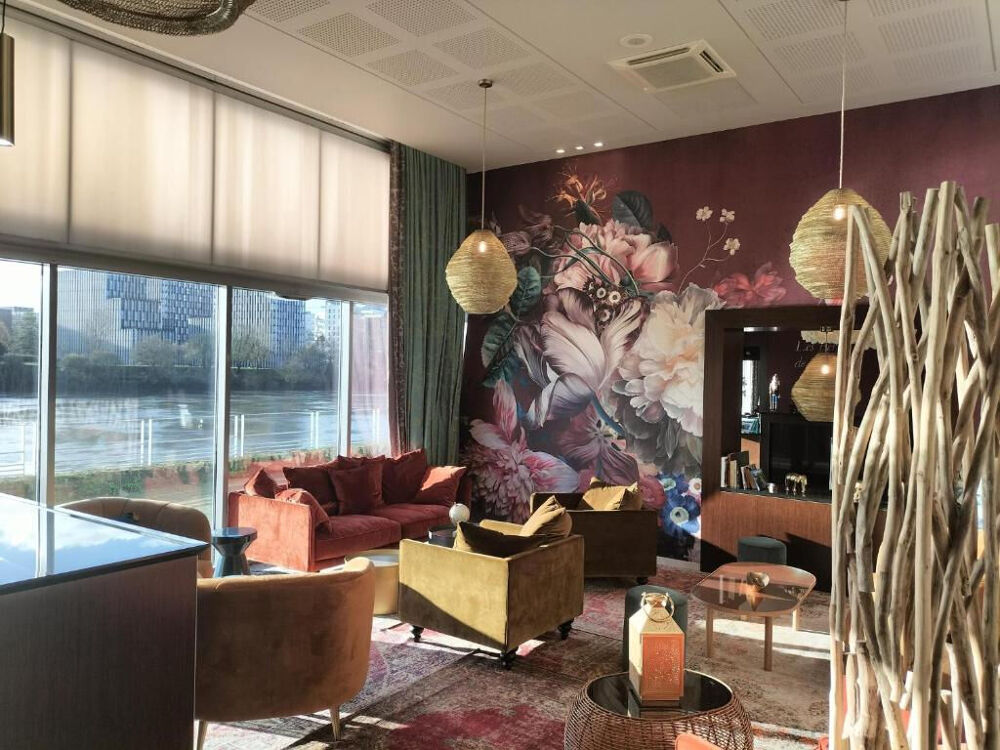 Appartement sous bail commercial, Appart'Hotel