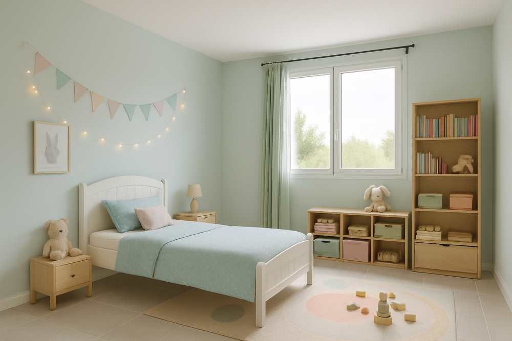 Appartement 4 pièces de 97 m2 (La Grande-Motte)