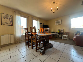  Appartement � vendre 3 pi�ces 63 m�