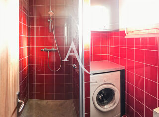  Appartement à vendre 1 pièce 35 m²
