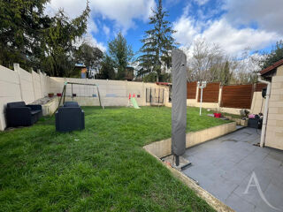  Maison � vendre 6 pi�ces 