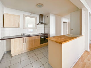  Appartement � vendre 3 pi�ces 58 m�