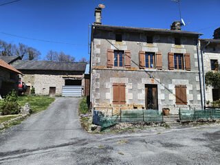  Maison à vendre 4 pièces 80 m²