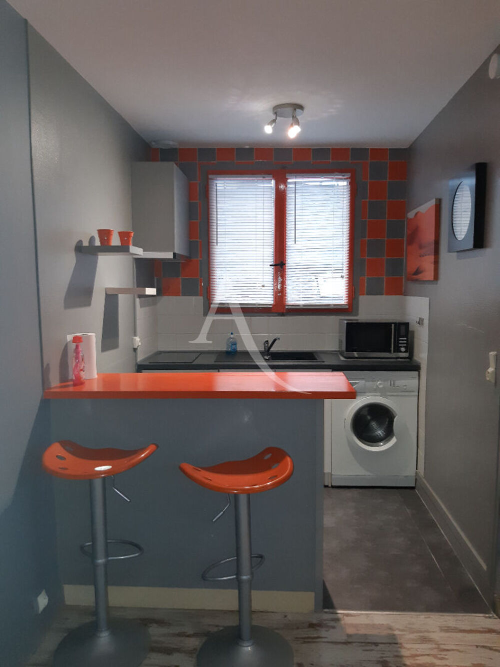 Vente Appartement Appartement Le Chatelet En Brie 1 pièce(s) 26.11 m2 Le chatelet en brie