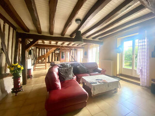  Maison  vendre 7 pices 167 m