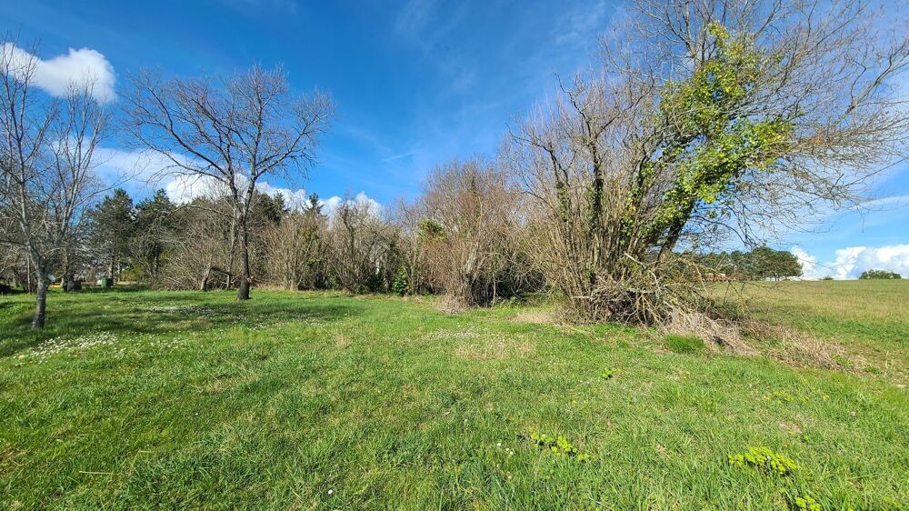 Roquecor - Ancien Prieuré du 15e Siècle avec Gîtes, Terrain Arboré et cave voutée.