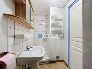  Maison à vendre 2 pièces 46 m²