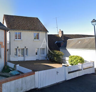  Maison � vendre 4 pi�ces 108 m�