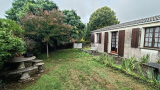  Maison � vendre 3 pi�ces 35 m�