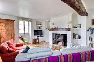  Maison � vendre 8 pi�ces 188 m�