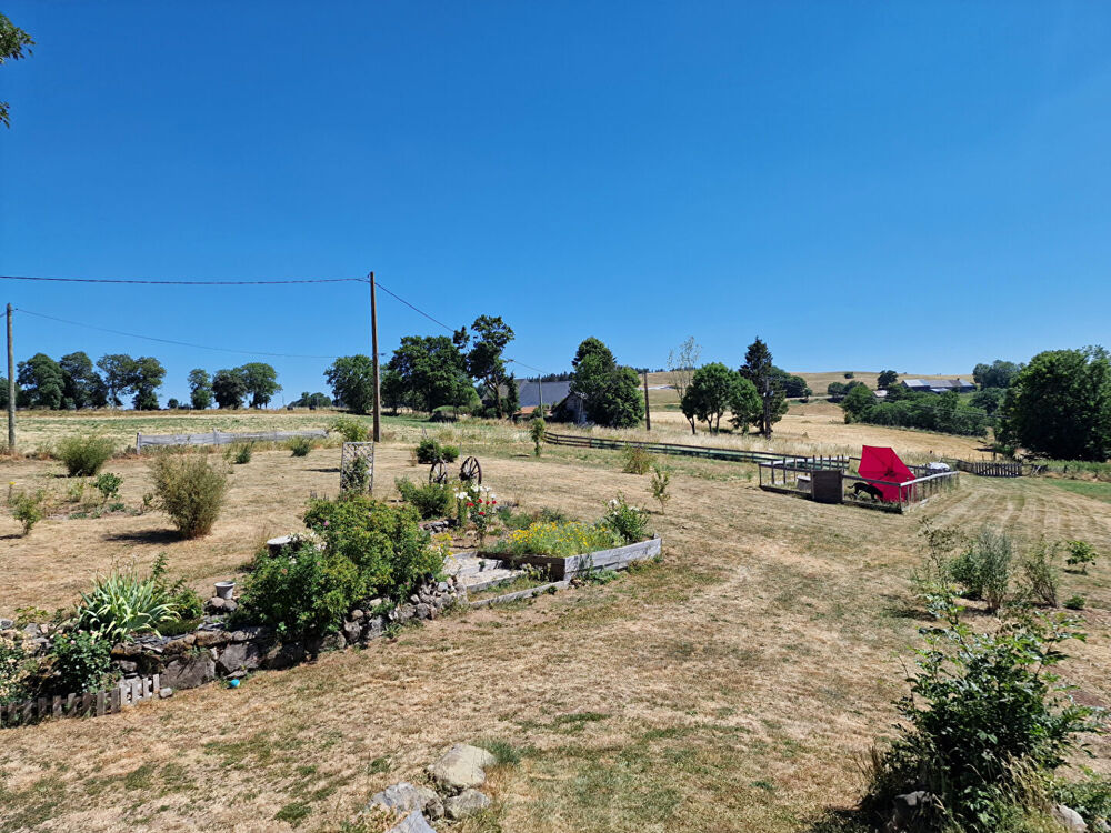 Vente Maison Maison Saint Saturnin 5 pièce(s) 130m2 Saint saturnin