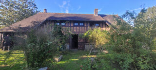 Maison 92m2 Thiouville