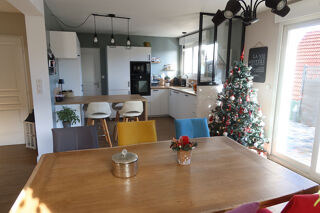  Maison � vendre 4 pi�ces 120 m�