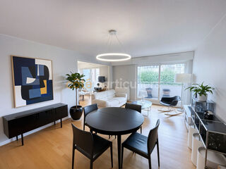  Appartement � vendre 4 pi�ces 92 m�