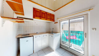  Maison  vendre 1 pice 38 m
