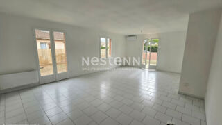  Maison à louer 4 pièces 112 m²