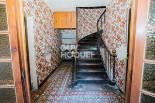  Maison à vendre 7 pièces 140 m²