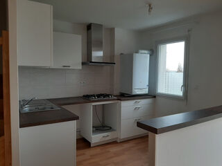  Appartement � louer 4 pi�ces 76 m�