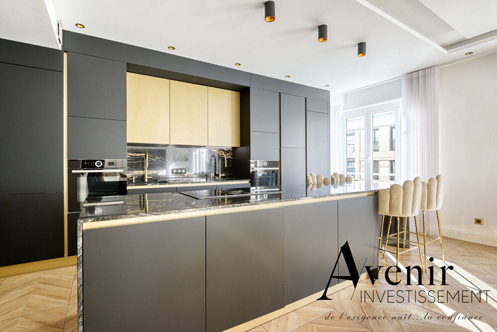 � vendre  Appartement Lyon 6