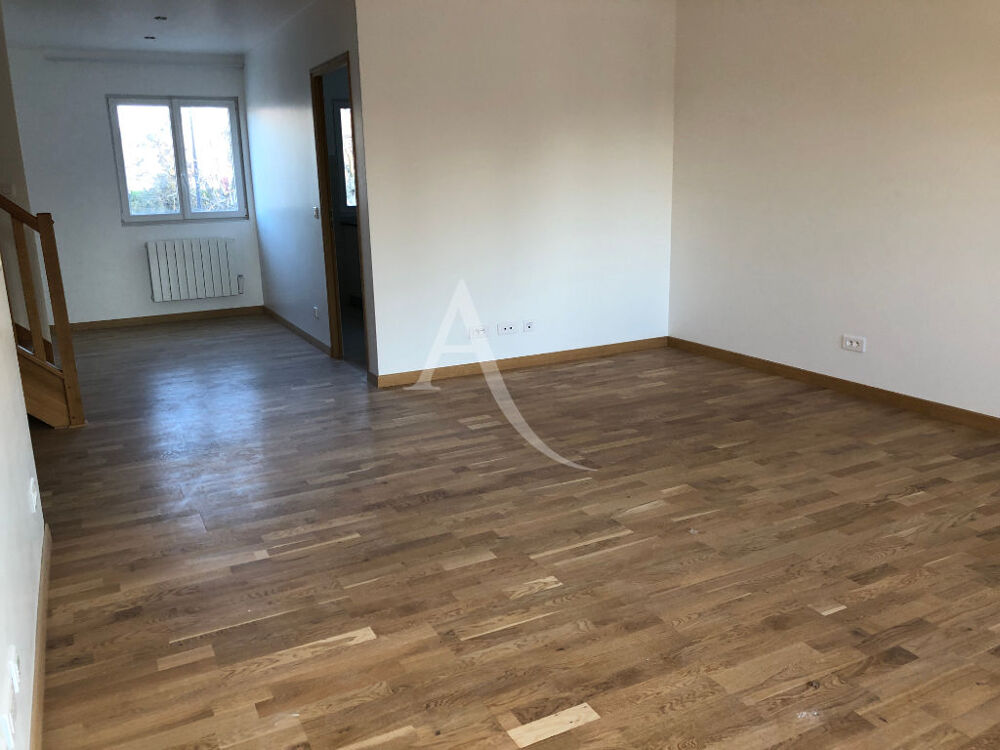 Appartement vide CHAMPIGNY-SUR-MARNE 3 pièce(s) 78.96 m2
