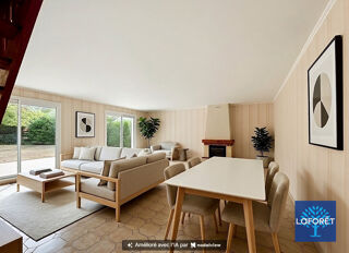  Maison à vendre 9 pièces 185 m²