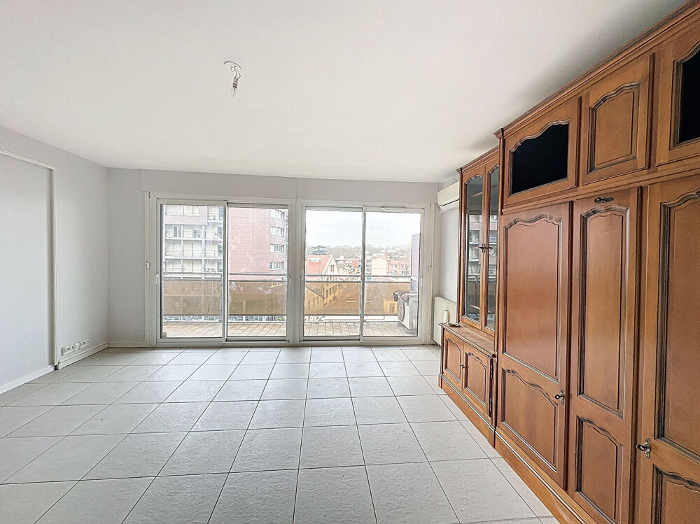 Location Appartement Appartement Toulouse 4 pièce(s) 110 m2 Toulouse