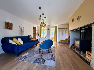  Maison à vendre 7 pièces 185 m²