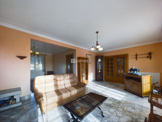  Maison � vendre 7 pi�ces 153 m�