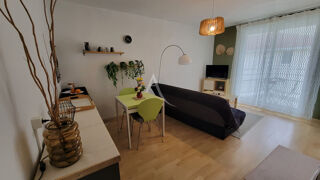  Appartement � vendre 2 pi�ces 32 m�