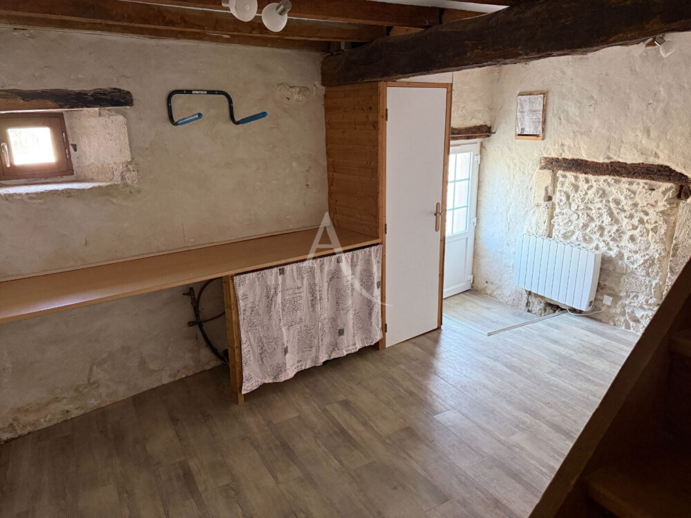 Maison La Chapelle Des Pots 109 m2